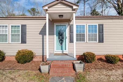 391 Phillipstown Road, Kershaw, SC 29067 - Photo 4