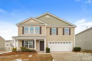 3012 Sweet Apple Dr, Dallas, NC 28034 - Photo 1
