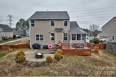 3078 Rhododendron Place, Lake Wylie, SC 29710 - Photo 32