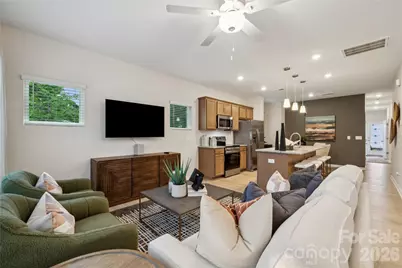 5853 Tuckaseegee Road #05, Charlotte, NC 28208 - Photo 2