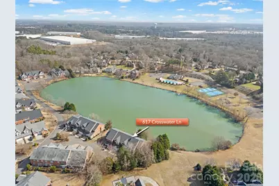 617 Crosswater Lane, Fort Mill, SC 29708 - Photo 42