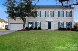 11013 Lystra Ln, Charlotte, NC 28262 - Photo 1