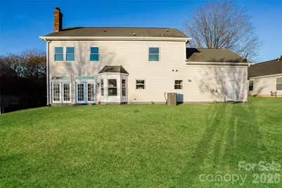 11013 Lystra Lane, Charlotte, NC 28262 - Photo 18