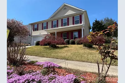 1968 8th Street Lane SE, Hickory, NC 28602 - Photo 2