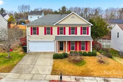 1968 8th Street Lane SE, Hickory, NC 28602 - Photo 1