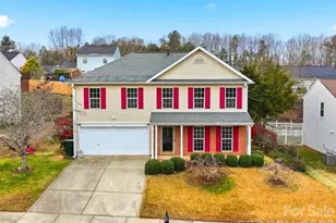 1968 8th St Ln SE, Hickory, NC 28602 - Photo 1