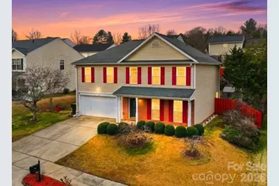 1968 8th Street Lane SE, Hickory, NC 28602 - Photo 2