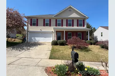 1968 8th Street Lane SE, Hickory, NC 28602 - Photo 1