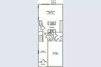 3005 Kingsfield Road #46, Charlotte, NC 28208 - Photo 14