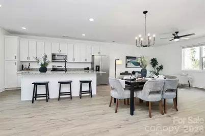 1110 Ivan Drive, Charlotte, NC 28216 - Photo 12