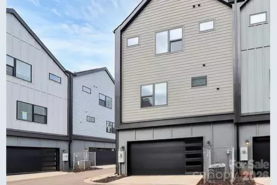 1110 Ivan Drive, Charlotte, NC 28216 - Photo 4