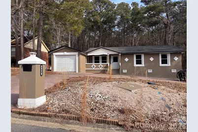 709 Meadowlake Drive, Columbia, SC 29203 - Photo 1