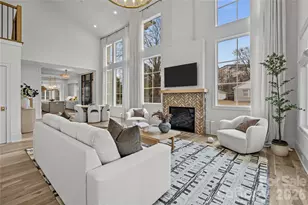 1640 Ferncliff Rd, Charlotte, NC 28211 - Photo 4