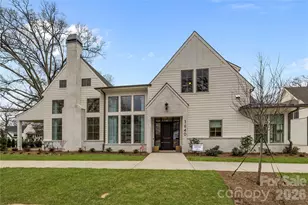 1640 Ferncliff Rd, Charlotte, NC 28211 - Photo 1