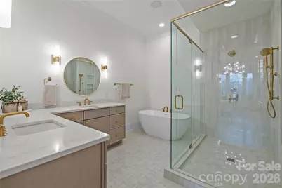 1640 Ferncliff Road #1, Charlotte, NC 28211 - Photo 8