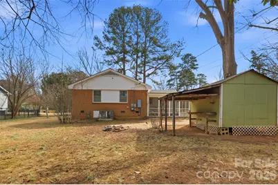 4401 Somerdale Lane, Charlotte, NC 28205 - Photo 36