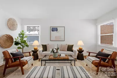 4401 Somerdale Lane, Charlotte, NC 28205 - Photo 2