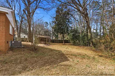 4401 Somerdale Lane, Charlotte, NC 28205 - Photo 38