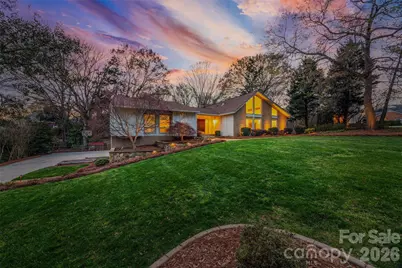 4631 Carmel Valley Road, Charlotte, NC 28226 - Photo 1