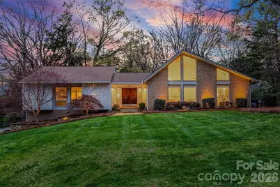 4631 Carmel Valley Road, Charlotte, NC 28226 - Photo 2