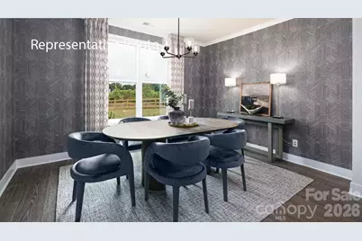 2027 Gallinule Drive, Indian Trail, NC 28079 - Photo 14