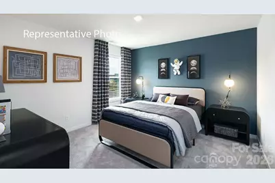 2027 Gallinule Drive, Indian Trail, NC 28079 - Photo 34