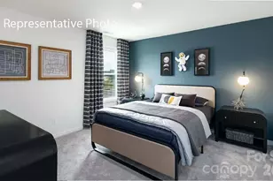 2027 Gallinule Dr, Indian Trail, NC 28079 - Photo 34