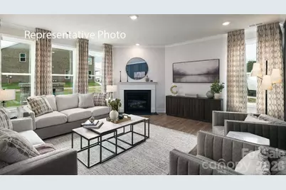 2027 Gallinule Drive, Indian Trail, NC 28079 - Photo 16