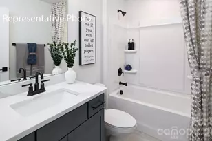 2027 Gallinule Dr, Indian Trail, NC 28079 - Photo 18