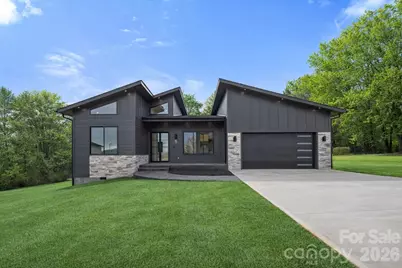 5 Scott Meadows Drive #1, Asheville, NC 28806 - Photo 46