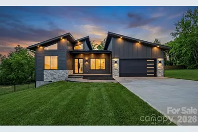 5 Scott Meadows Drive #1, Asheville, NC 28806 - Photo 1