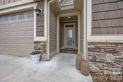 43 Burlington Lane, Fletcher, NC 28732 - Photo 2