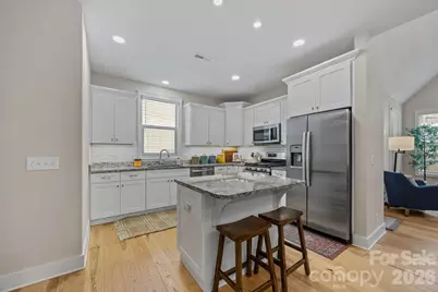 43 Burlington Lane, Fletcher, NC 28732 - Photo 8