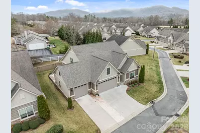 43 Burlington Lane, Fletcher, NC 28732 - Photo 30