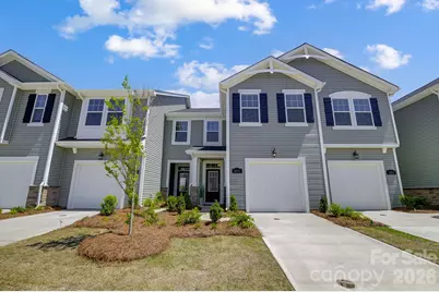 9234 Pagoda Oak Drive, Charlotte, NC 28269 - Photo 1