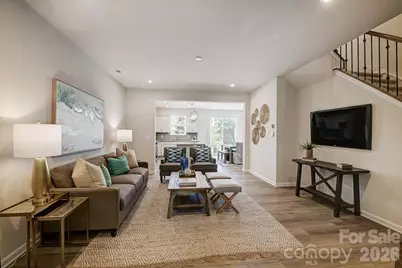 9234 Pagoda Oak Drive, Charlotte, NC 28269 - Photo 4