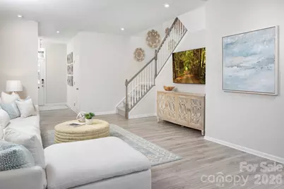 9234 Pagoda Oak Drive, Charlotte, NC 28269 - Photo 4