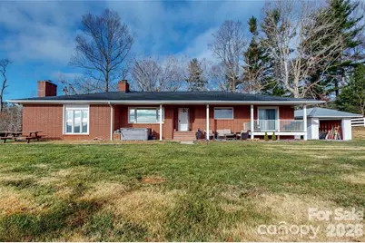 598 Miles View Road, Mills River, NC 28759 - Photo 14