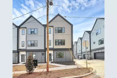 206 Nelson Avenue, Charlotte, NC 28216 - Photo 38