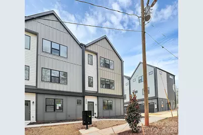 206 Nelson Avenue, Charlotte, NC 28216 - Photo 46