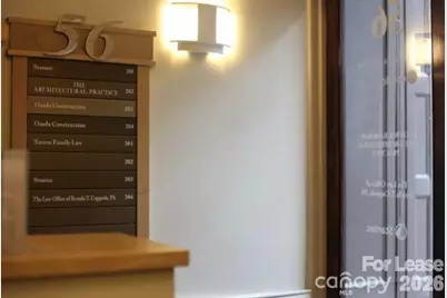 56 College Street #304, Asheville, NC 28801 - Photo 4