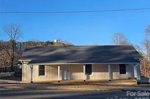 208 W Main St, Lawndale, NC 28090 - Photo 1
