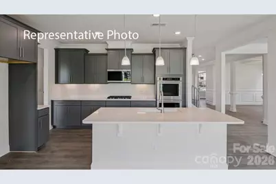3023 Eclipse Court, Indian Trail, NC 28079 - Photo 1
