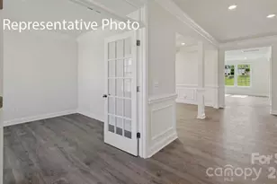 3023 Eclipse Ct, Indian Trail, NC 28079 - Photo 4