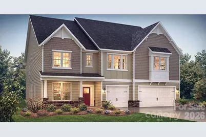 3023 Eclipse Court, Indian Trail, NC 28079 - Photo 2