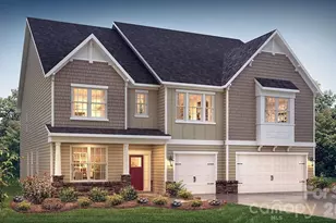 3023 Eclipse Ct, Indian Trail, NC 28079 - Photo 2