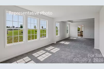 3023 Eclipse Court, Indian Trail, NC 28079 - Photo 32