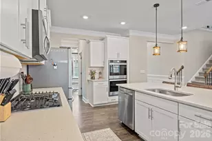 3184 Burnello Ct, Iron Station, NC 28080 - Photo 10