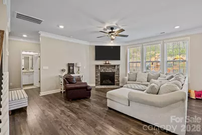 3184 Burnello Court, Iron Station, NC 28080 - Photo 16