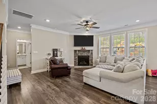 3184 Burnello Ct, Iron Station, NC 28080 - Photo 16